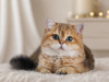 Golden Charm Cattery
