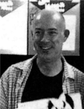Daniel Robillard