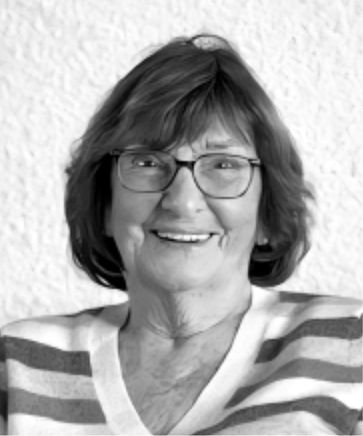Eleanor MacDonald