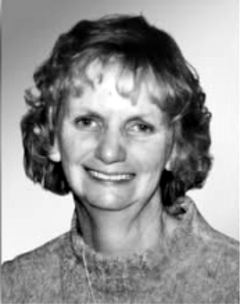 Joanne Ezard