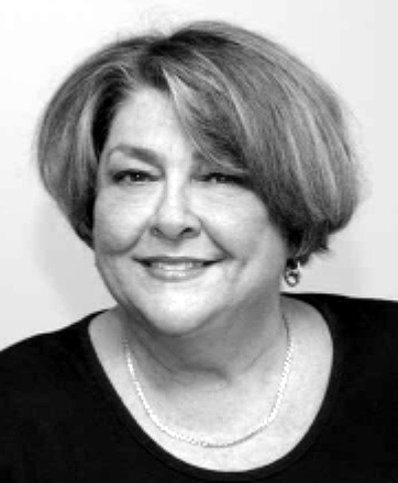 Dr. Louise Laliberté