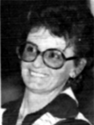 Sylvia Louch