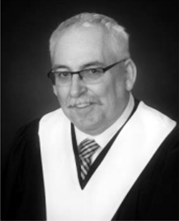 Timm Smith